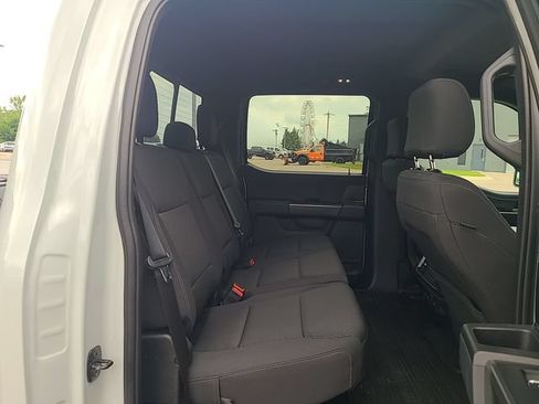 Used 2024 Ford F150 XLT w/ Equipment Group 302A MID AWD/4WD image 29