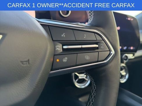 Used 2024 Chevrolet Blazer EV LT image 34