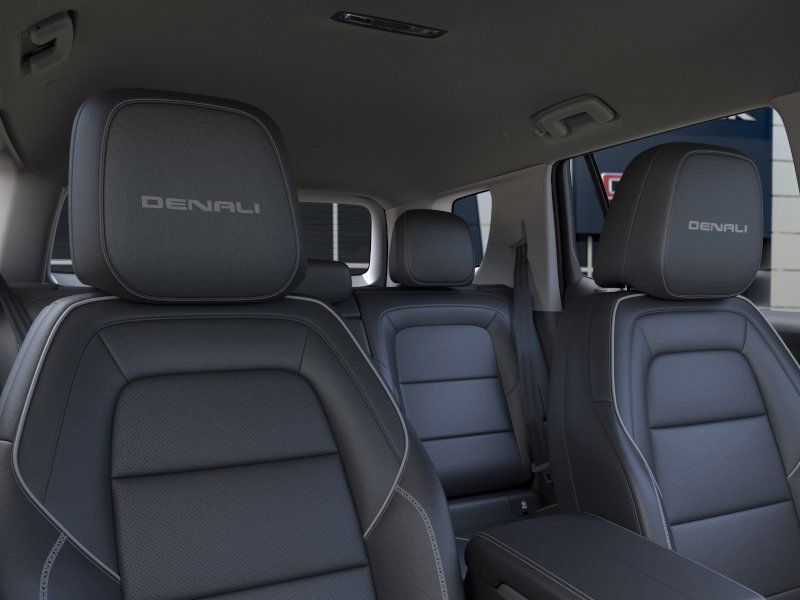 New 2026 GMC Terrain Denali AWD/4WD image 25