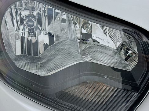 Used 2024 Ford Transit 250 Base w/ Exterior Upgrade Package image 9