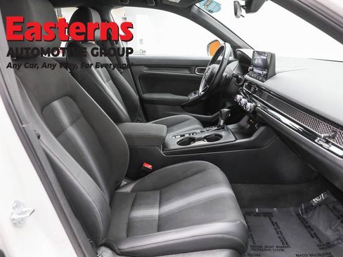 Used 2023 Honda Civic Sport image 23