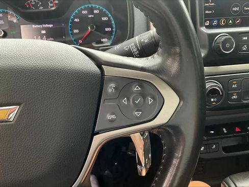 Used 2020 Chevrolet Colorado Z71 image 18