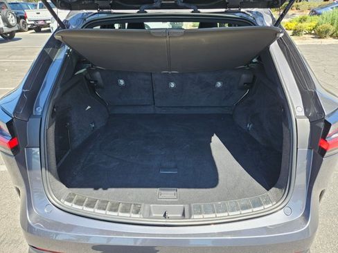 Used 2024 Lexus NX 350h AWD image 7