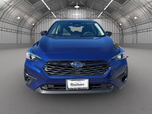 Used 2024 Subaru Impreza 2.0i image 12