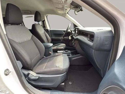Used 2022 Ford Maverick XL FWD image 14
