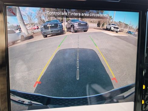 Used 2025 RAM 1500 Laramie image 18