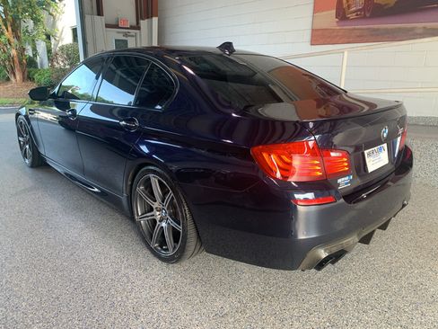 Used 2014 BMW M5 RWD image 6