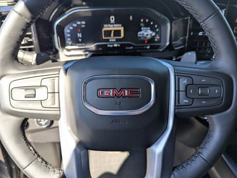 Used 2024 GMC Sierra 1500 SLT w/ SLT Premium Plus Package image 28