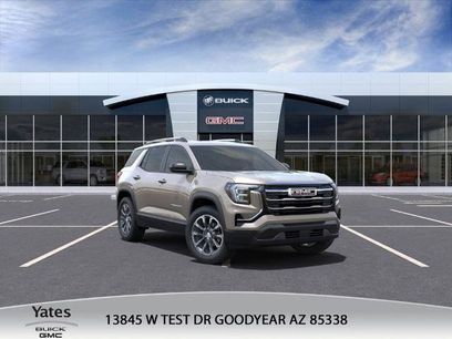 New 2025 GMC Terrain Elevation w/ Elevation Premium Package