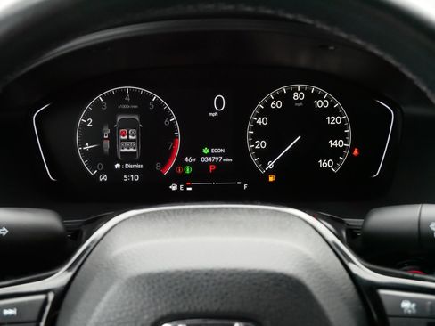 Used 2024 Honda Civic Sport image 21