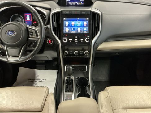 Used 2021 Subaru Ascent Limited w/ Technology Package AWD/4WD image 11