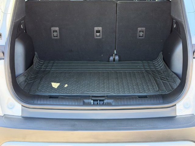 Used 2025 Ford Escape Active FWD image 4