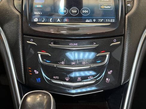 Used 2019 Cadillac XTS Luxury FWD image 28