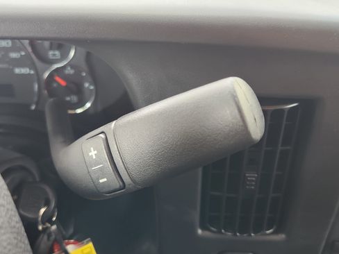 New 2025 Chevrolet Express 2500 w/ Driver Convenience Package image 22