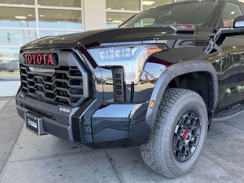 New 2026 Toyota Tundra TRD Pro AWD/4WD image 3