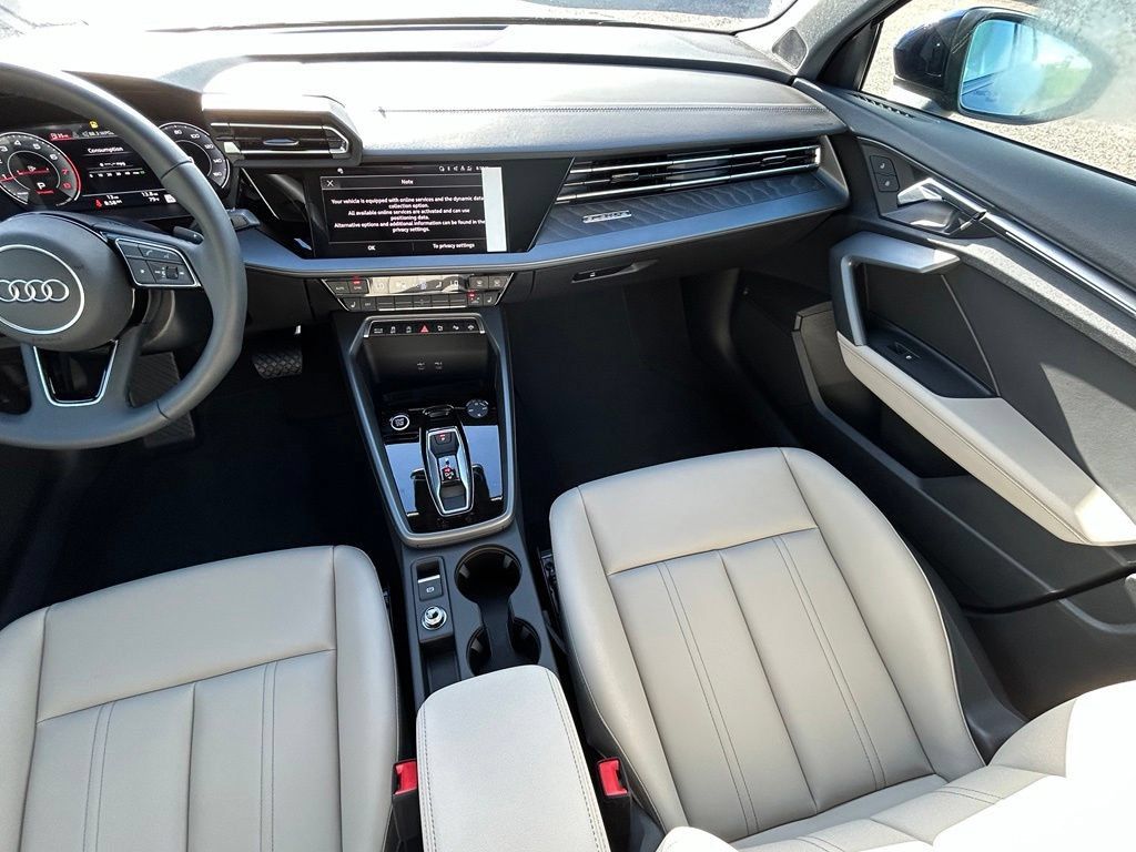 New 2026 Audi A3 2.0T Premium AWD/4WD image 11