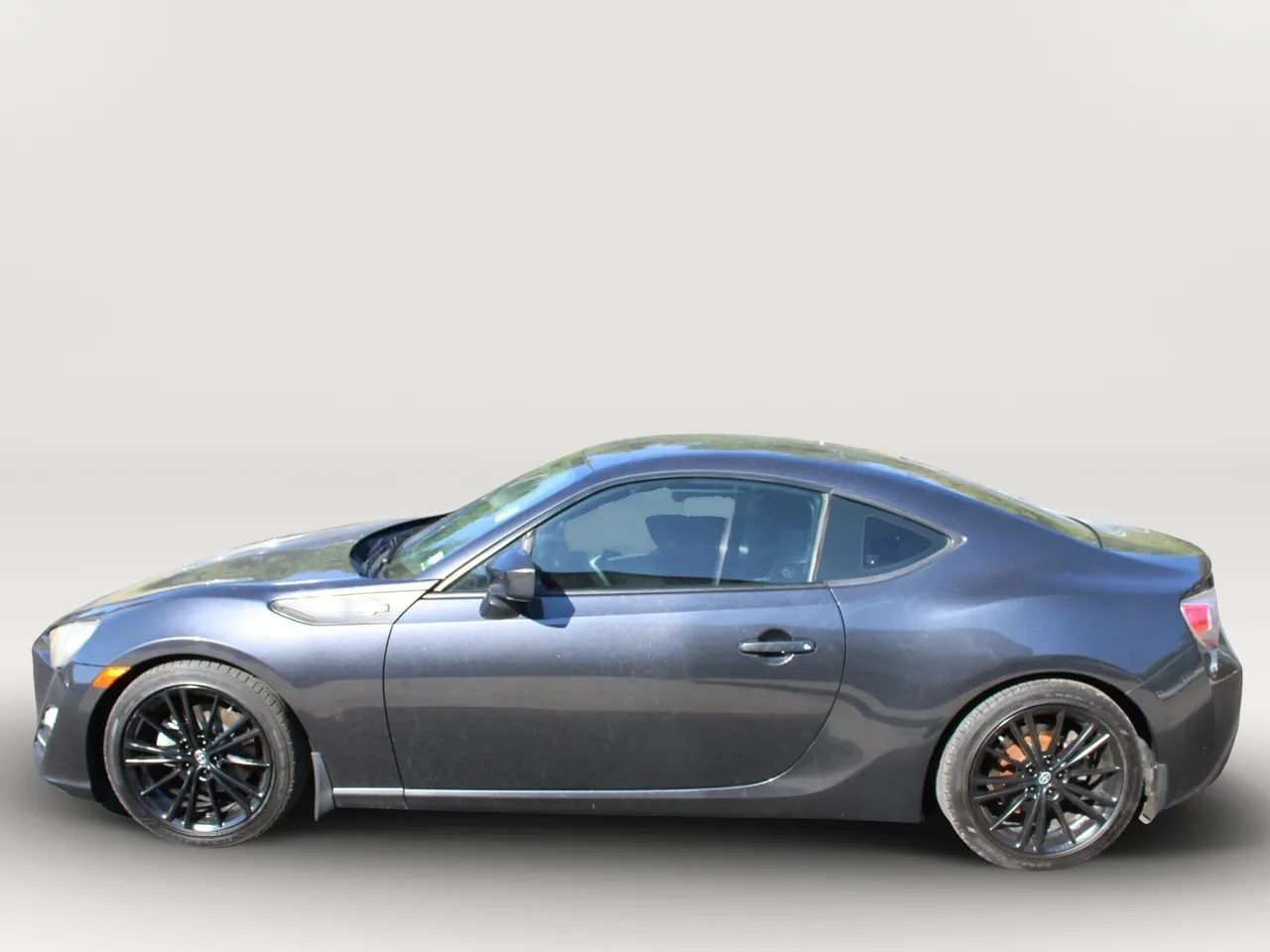 Used 2013 Scion FR-S RWD image 5