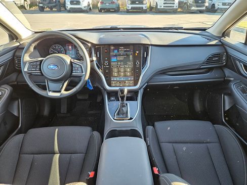 Used 2025 Subaru Legacy Premium image 30