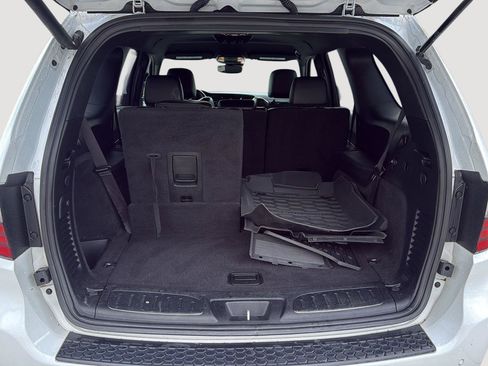 Used 2022 Dodge Durango GT AWD/4WD image 12