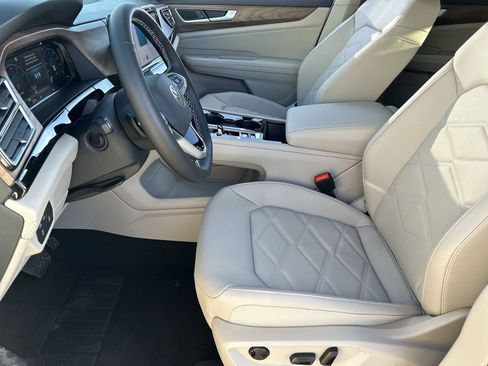 New 2026 Volkswagen Atlas SE AWD/4WD image 15