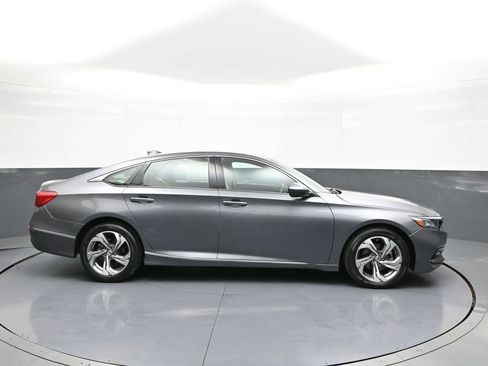 Certified 2020 Honda Accord EX-L image 5