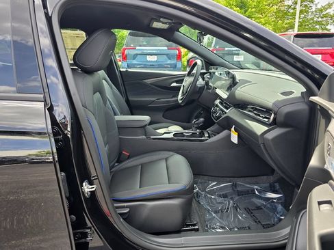 New 2026 Buick Envista Sport Touring w/ Convenience I Package FWD image 26