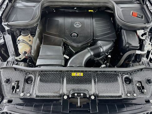 Certified 2024 Mercedes-Benz GLE 350 4MATIC image 12