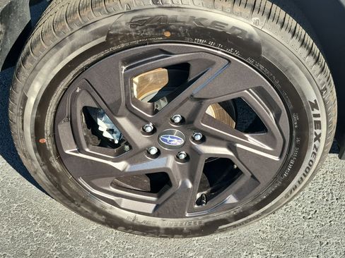 Certified 2025 Subaru Crosstrek 2.5i Sport image 10