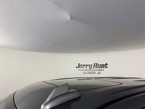 Used 2021 Chevrolet Silverado 1500 RST w/ All Star Edition Plus AWD/4WD image 6