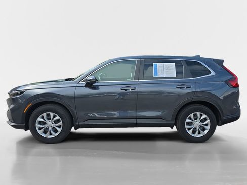 Certified 2026 Honda CR-V LX image 7