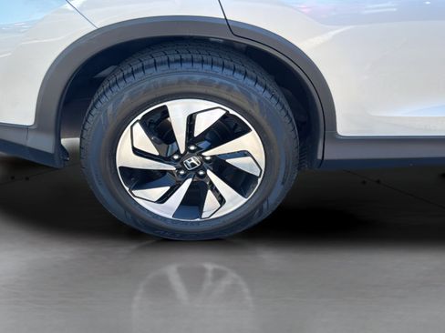 Used 2015 Honda CR-V Touring image 35