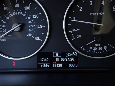 Used 2014 BMW 328i xDrive Sedan AWD/4WD image 21