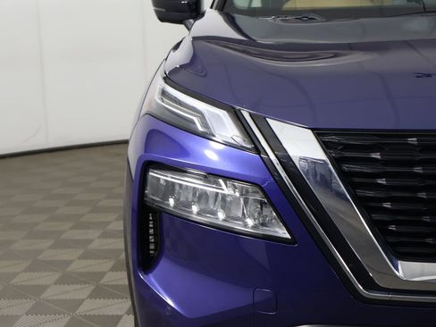 Used 2023 Nissan Rogue Platinum AWD/4WD image 15