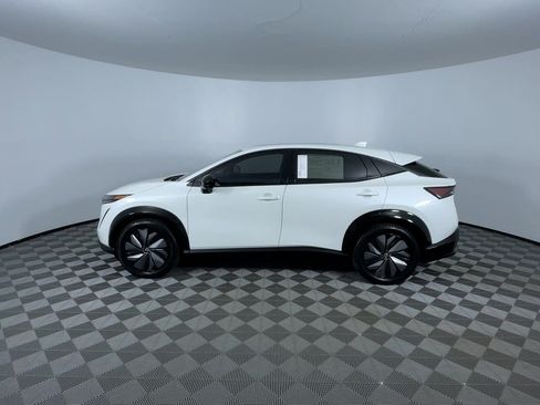 Certified 2024 Nissan Ariya AWD image 5