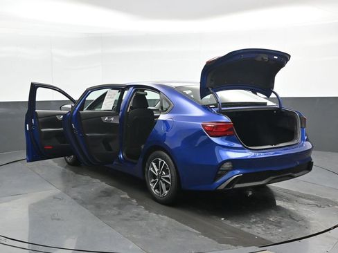 Used 2024 Kia Forte LXS image 53