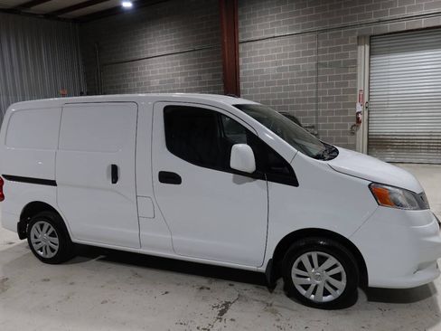 Used 2020 Nissan NV200 SV FWD image 7