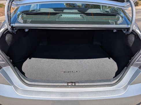 Used 2025 Toyota Camry LE w/ Convenience Package FWD image 9