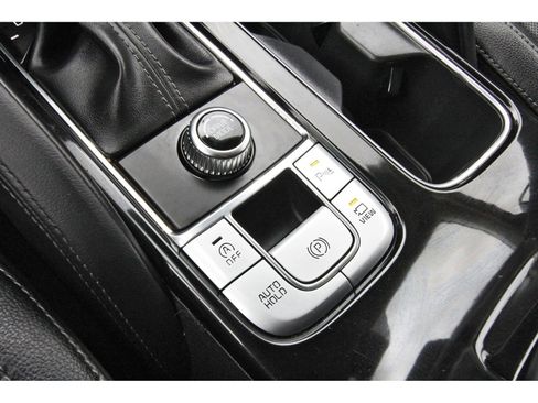 Used 2022 Kia Telluride SX w/ Towing Package FWD image 31