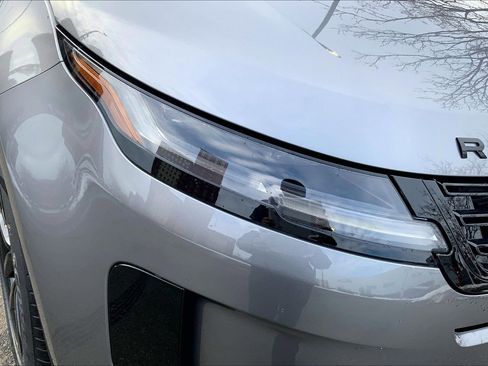 New 2026 Land Rover Range Rover Evoque S image 13