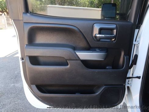 Used 2016 Chevrolet Silverado 2500 LT AWD/4WD image 16