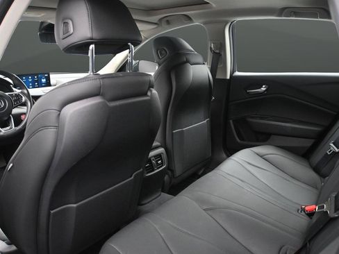 Certified 2023 Acura TLX FWD image 12