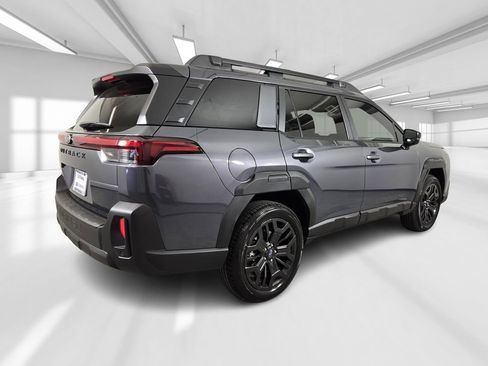 New 2026 Subaru Outback Limited XT AWD/4WD image 6