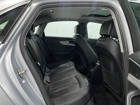 Used 2018 Audi A4 2.0T Premium Plus image 33