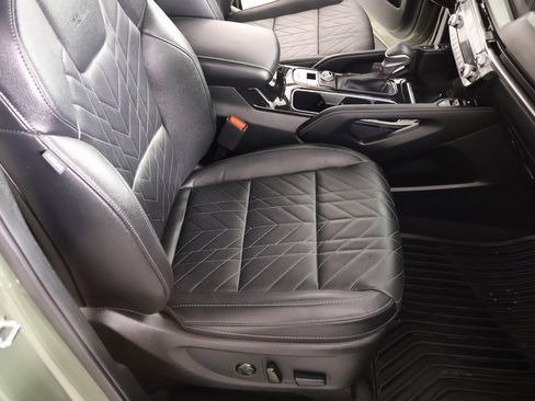 Used 2025 Kia Telluride EX X-Line image 15