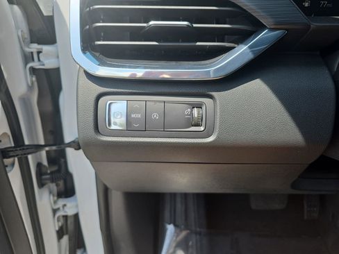 New 2025 GMC Acadia Elevation FWD image 24