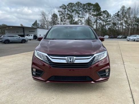 Used 2020 Honda Odyssey EX-L image 3
