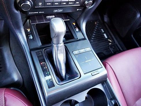 Used 2023 Lexus GX 460 Premium w/ Premium Plus Package image 34