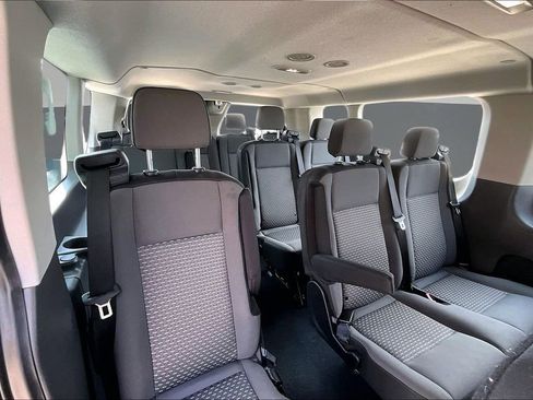 Used 2025 Ford Transit 350 XLT RWD image 27
