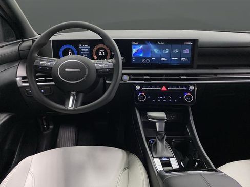 New 2026 Hyundai Santa Cruz SEL image 5