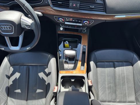 Used 2023 Audi Q5 2.0T Premium Plus image 11